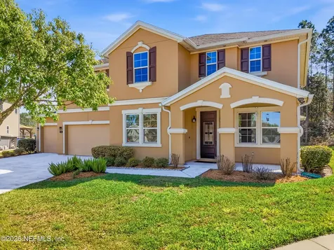 36 Saba Rock Drive St. Augustine FL 32092