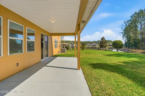 36 Saba Rock Drive St. Augustine FL 32092