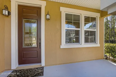 36 Saba Rock Drive St. Augustine FL 32092
