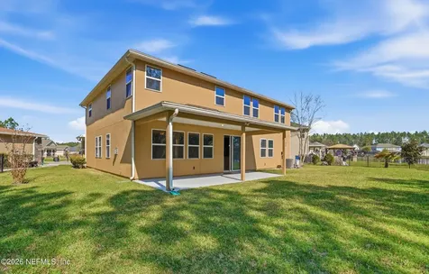 36 Saba Rock Drive St. Augustine FL 32092
