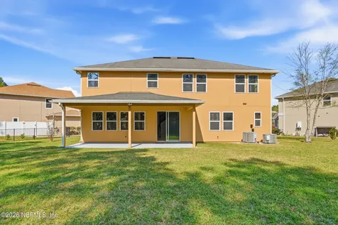 36 Saba Rock Drive St. Augustine FL 32092