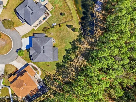 36 Saba Rock Drive St. Augustine FL 32092