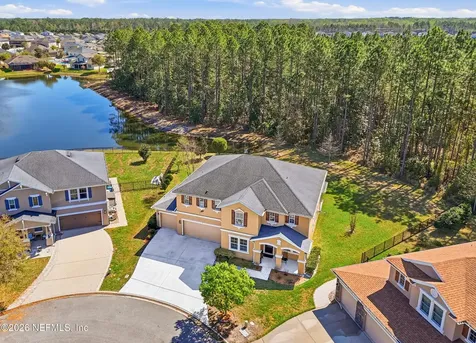 36 Saba Rock Drive St. Augustine FL 32092
