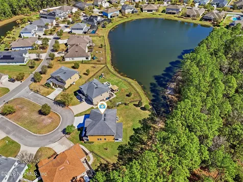 36 Saba Rock Drive St. Augustine FL 32092