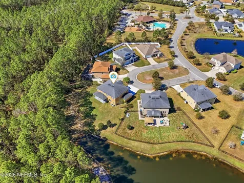 36 Saba Rock Drive St. Augustine FL 32092