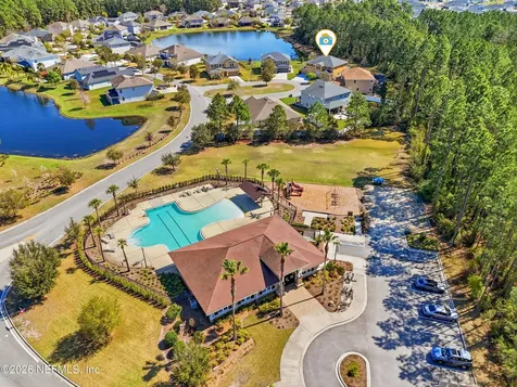 36 Saba Rock Drive St. Augustine FL 32092