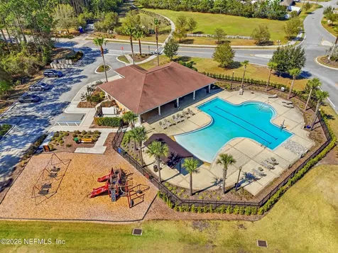 36 Saba Rock Drive St. Augustine FL 32092