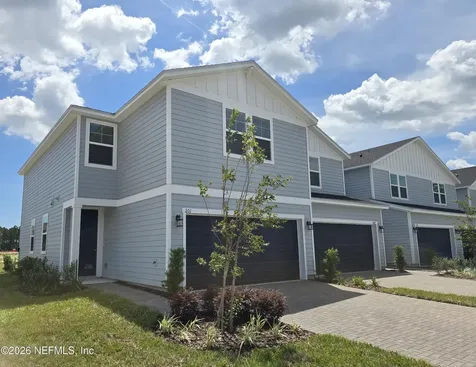 201 Yellowstone Drive St. Augustine FL 32092