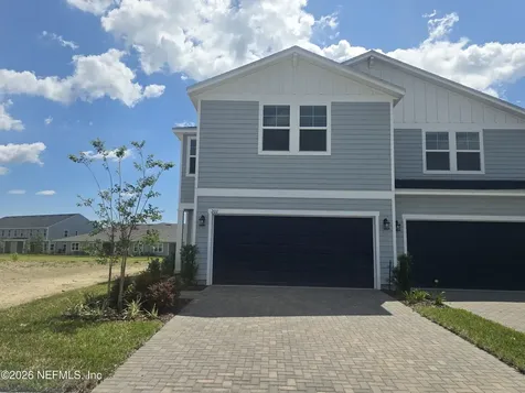201 Yellowstone Drive St. Augustine FL 32092