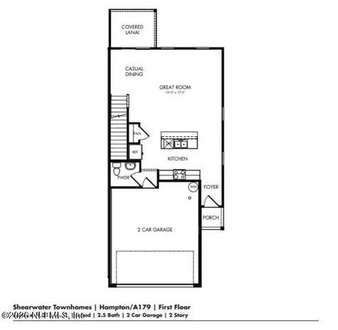 201 Yellowstone Drive St. Augustine FL 32092