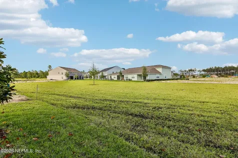 201 Yellowstone Drive St. Augustine FL 32092