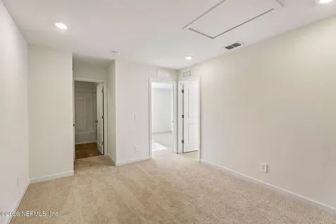 201 Yellowstone Drive St. Augustine FL 32092