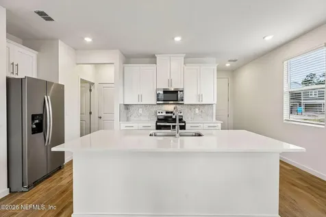 201 Yellowstone Drive St. Augustine FL 32092