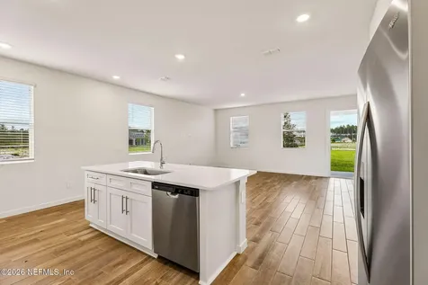 201 Yellowstone Drive St. Augustine FL 32092