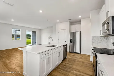 201 Yellowstone Drive St. Augustine FL 32092