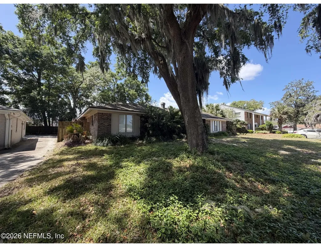 4034 River Valley Road S Jacksonville FL 32277