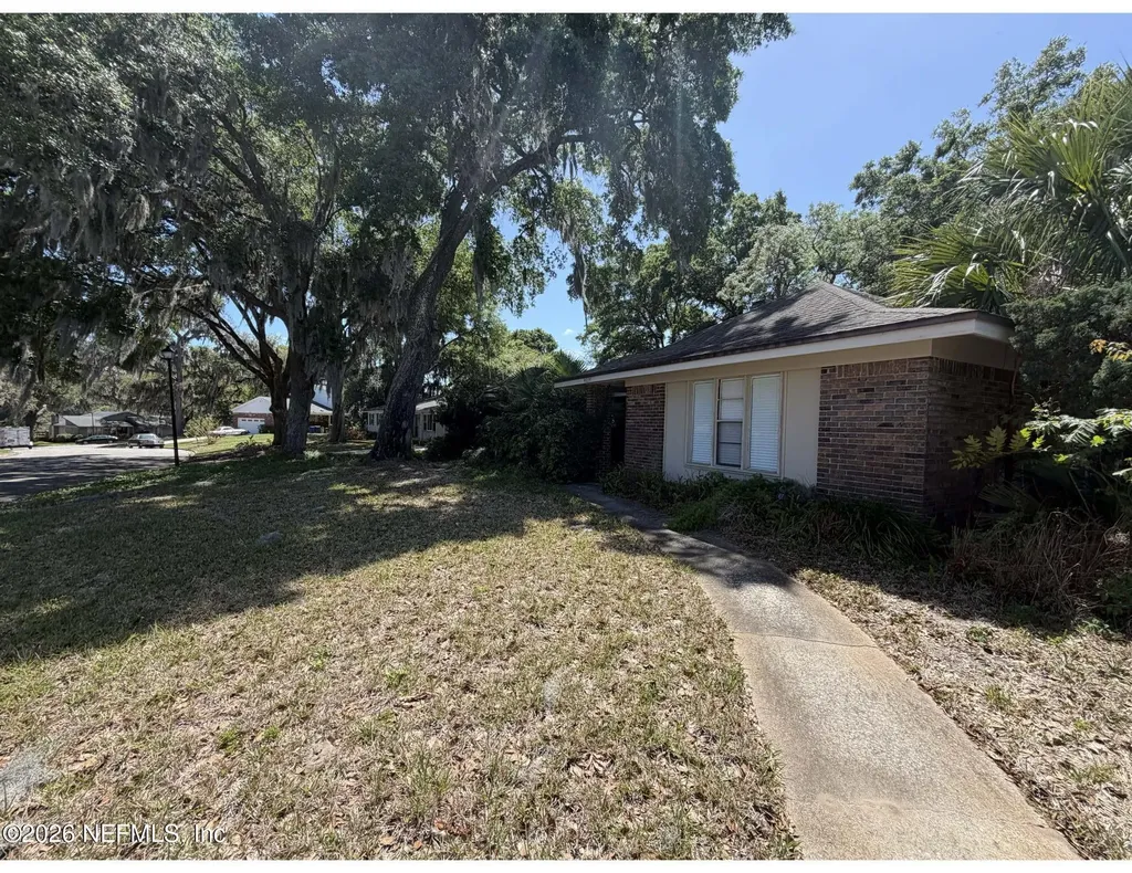 4034 River Valley Road S Jacksonville FL 32277
