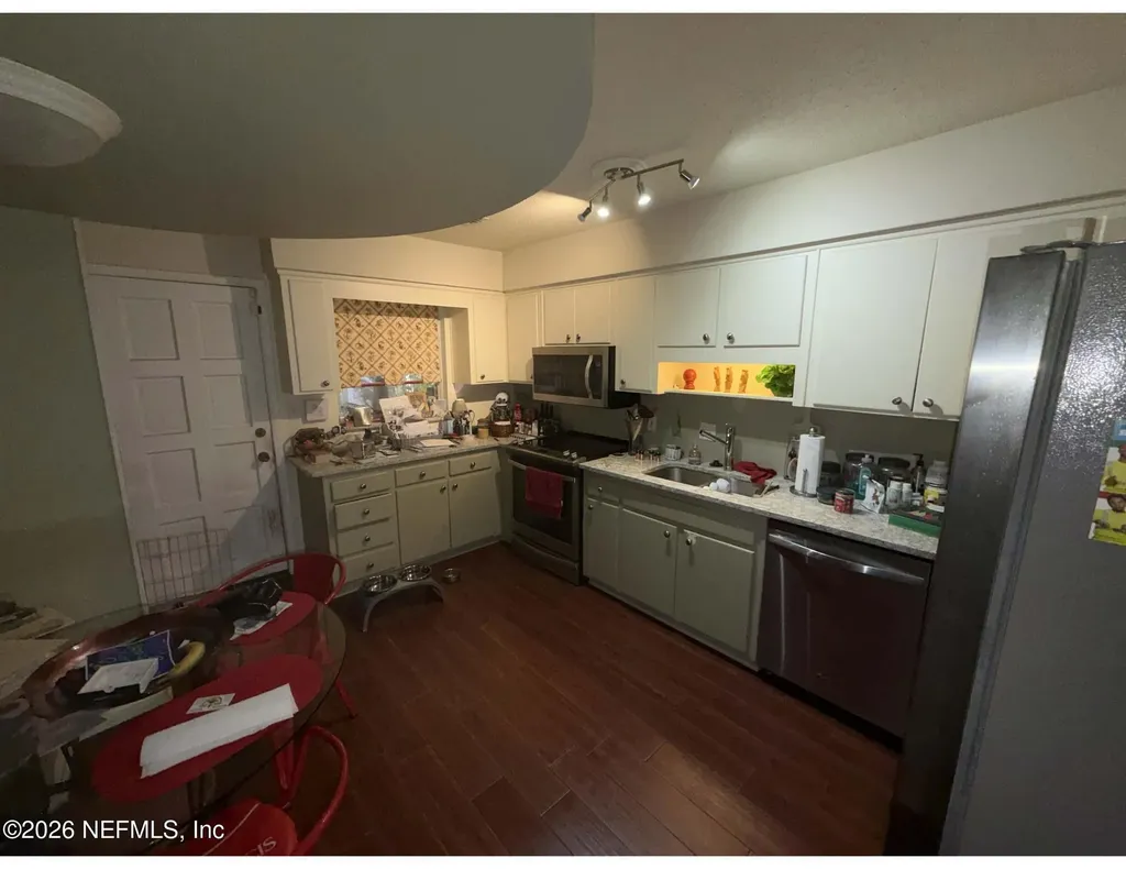 4034 River Valley Road S Jacksonville FL 32277