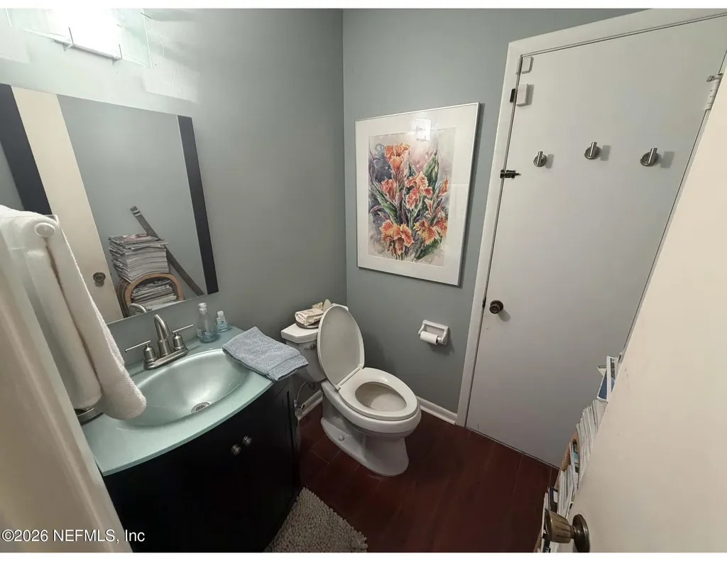 4034 River Valley Road S Jacksonville FL 32277