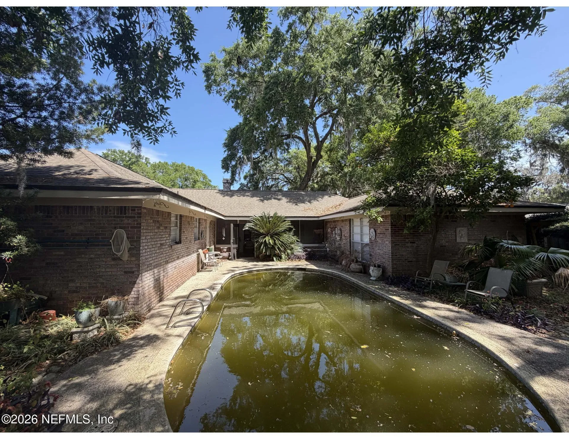 4034 River Valley Road S Jacksonville FL 32277