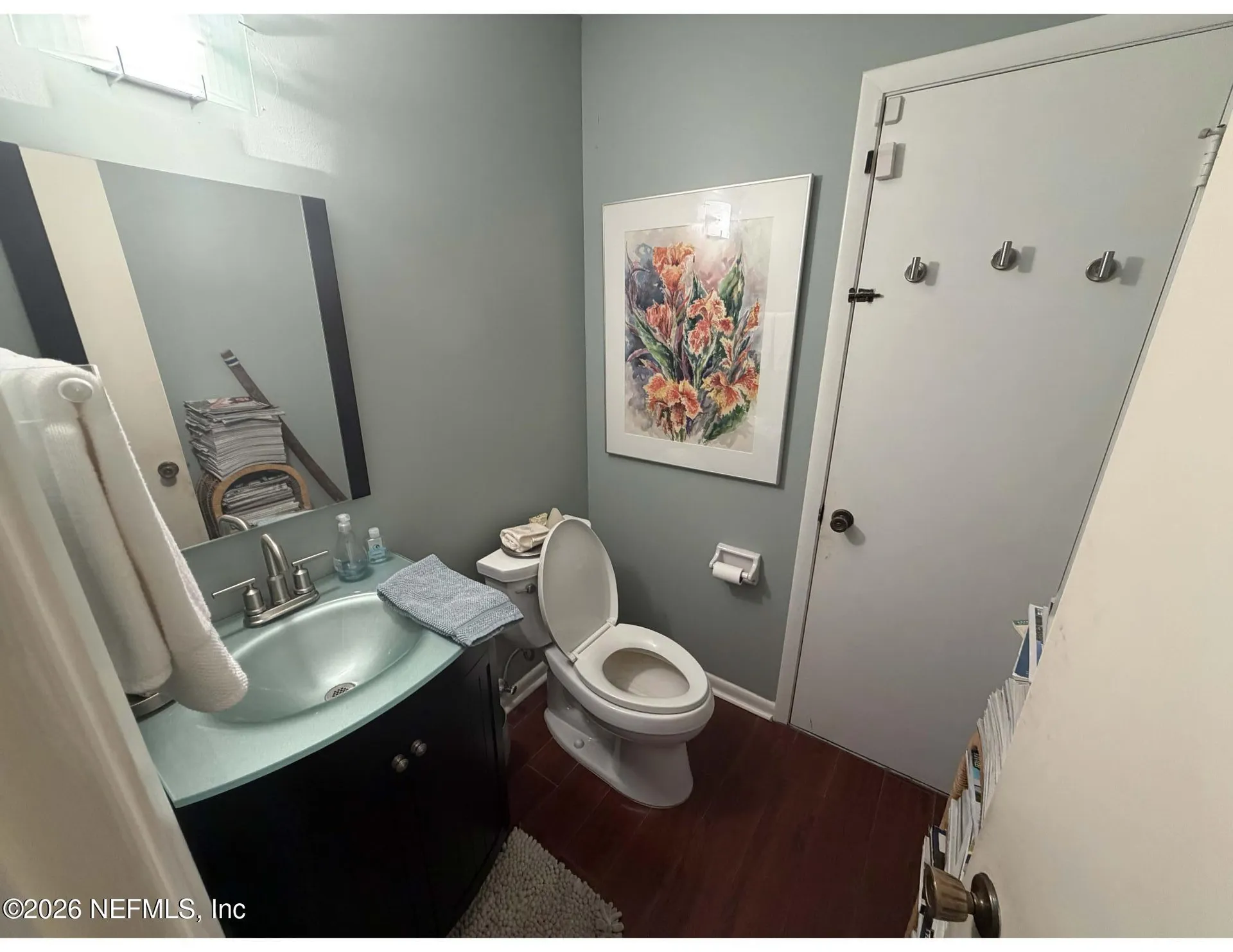 4034 River Valley Road S Jacksonville FL 32277