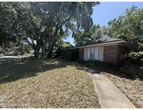 4034 River Valley Road S Jacksonville FL 32277