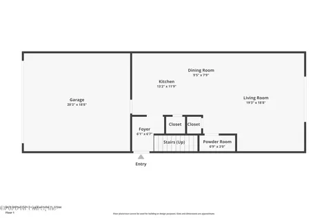 8629 Ribbon Falls Lane Jacksonville FL 32244