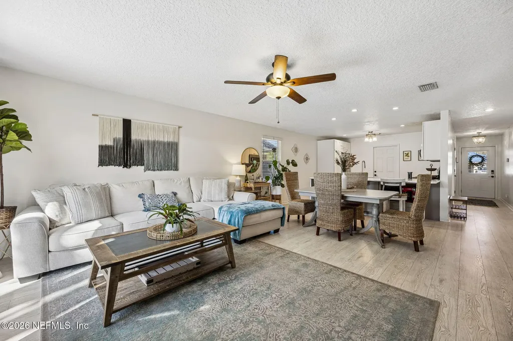 831 Division Street Fernandina Beach FL 32034