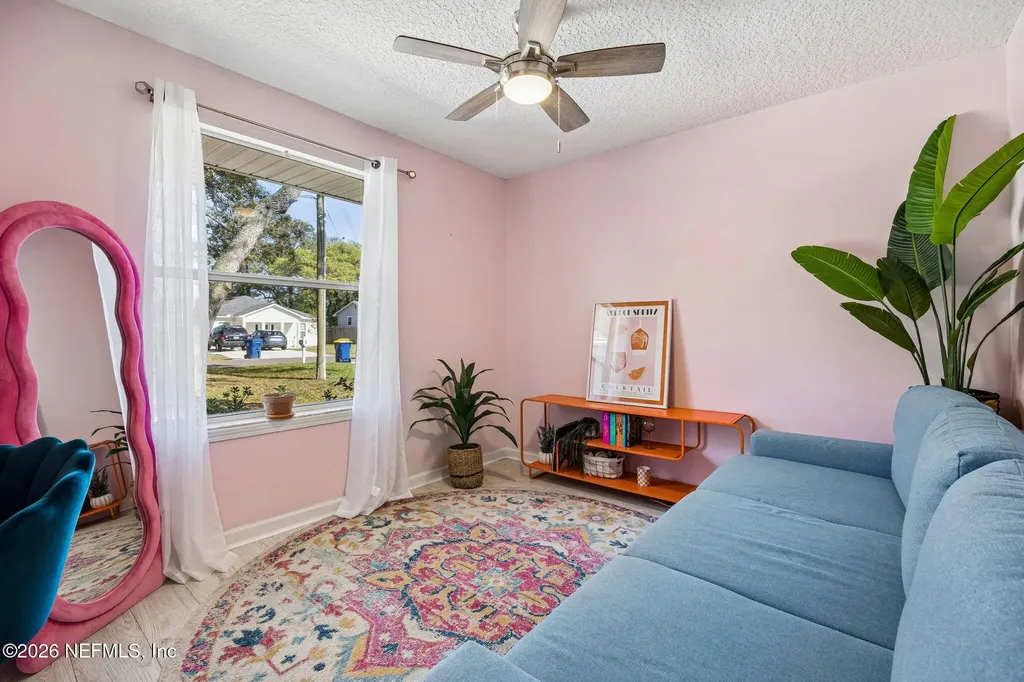 831 Division Street Fernandina Beach FL 32034