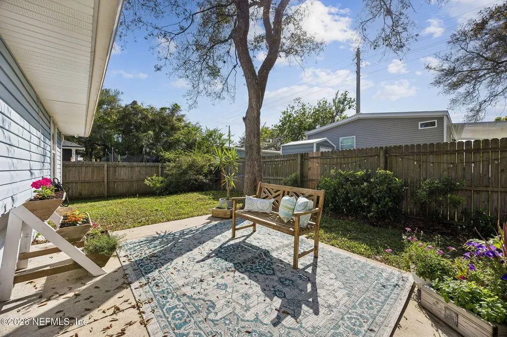 831 Division Street Fernandina Beach FL 32034