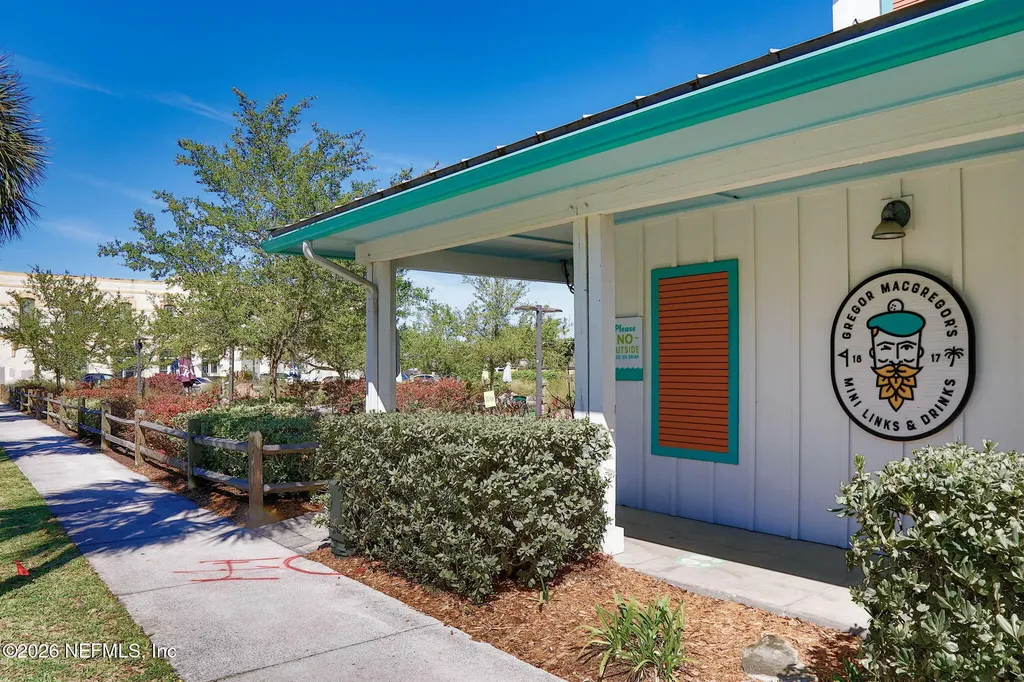 831 Division Street Fernandina Beach FL 32034