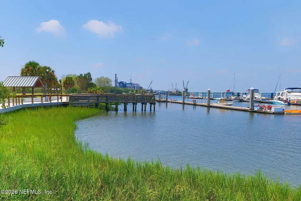 831 Division Street Fernandina Beach FL 32034