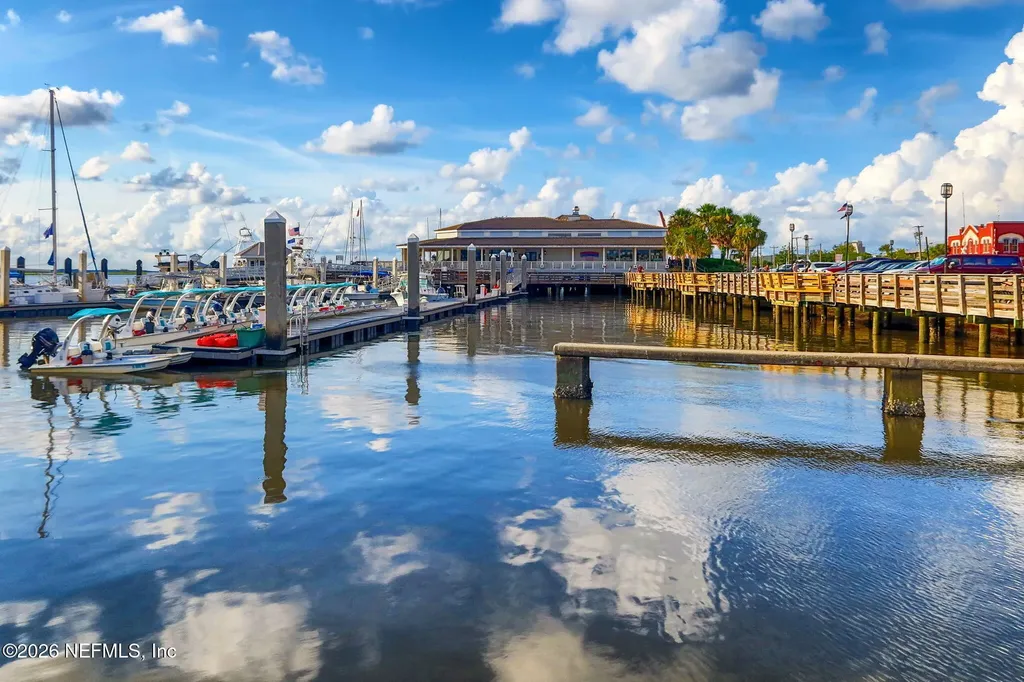 831 Division Street Fernandina Beach FL 32034
