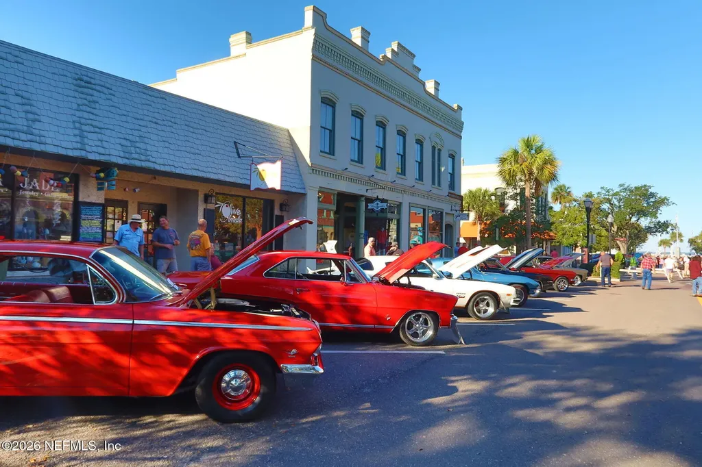 831 Division Street Fernandina Beach FL 32034