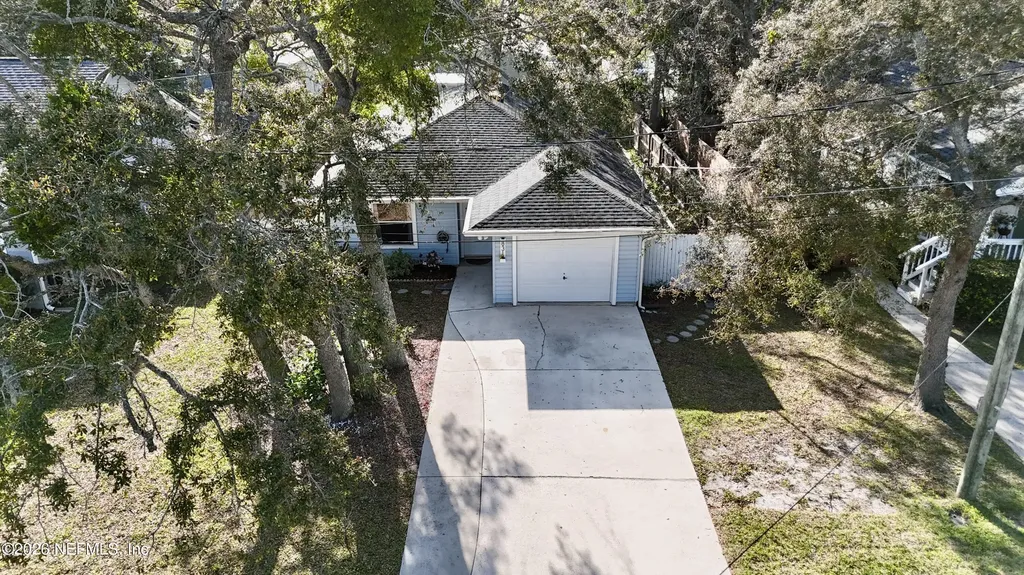 831 Division Street Fernandina Beach FL 32034