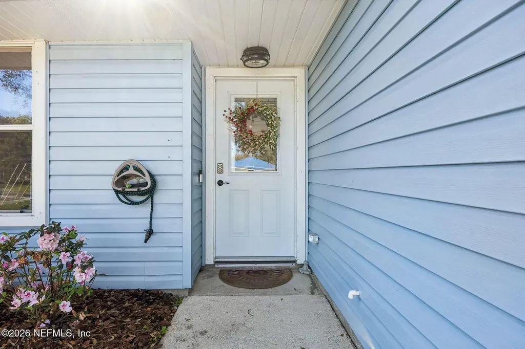 831 Division Street Fernandina Beach FL 32034