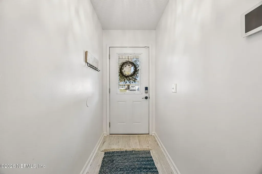 831 Division Street Fernandina Beach FL 32034