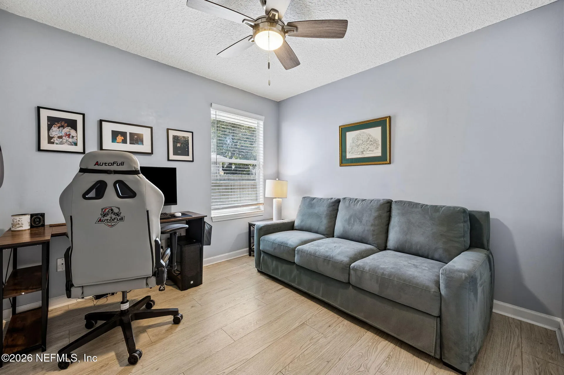 831 Division Street Fernandina Beach FL 32034