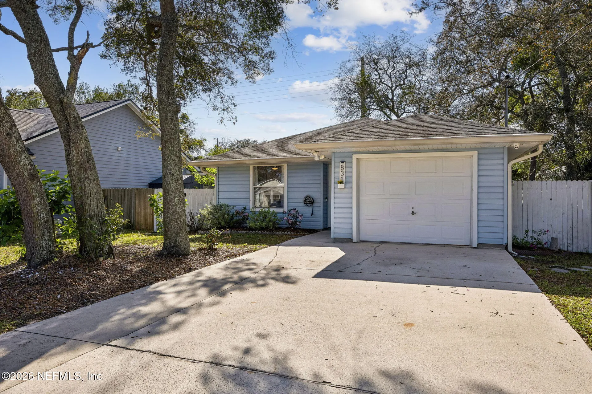 831 Division Street Fernandina Beach FL 32034