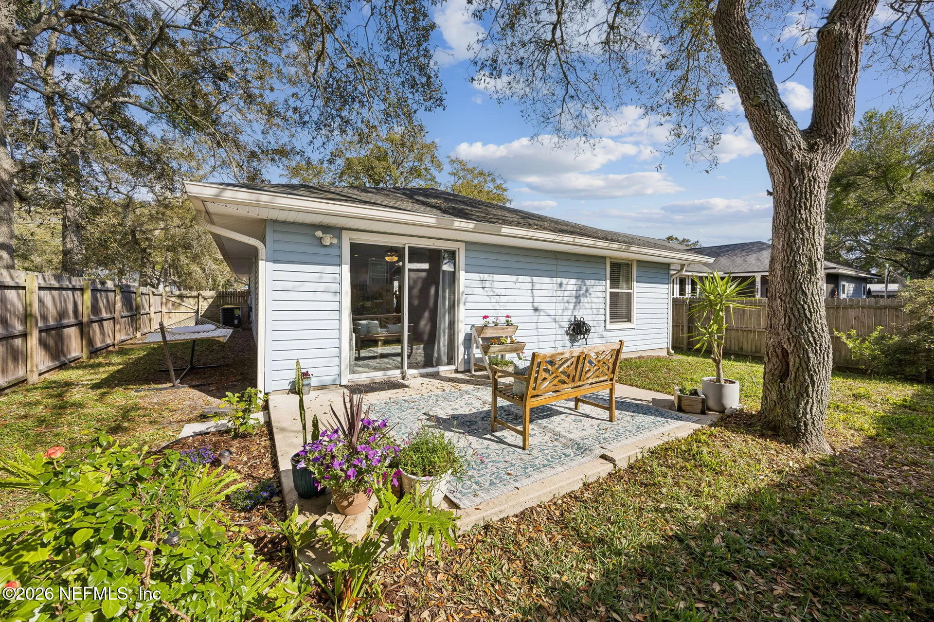 831 Division Street Fernandina Beach FL 32034