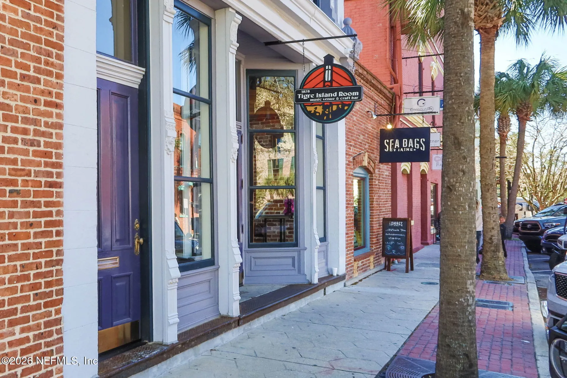 831 Division Street Fernandina Beach FL 32034