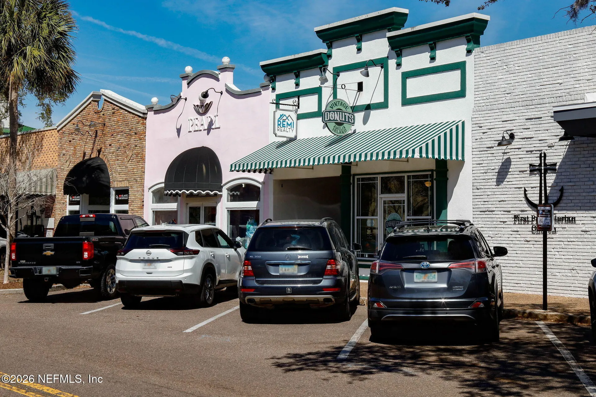 831 Division Street Fernandina Beach FL 32034