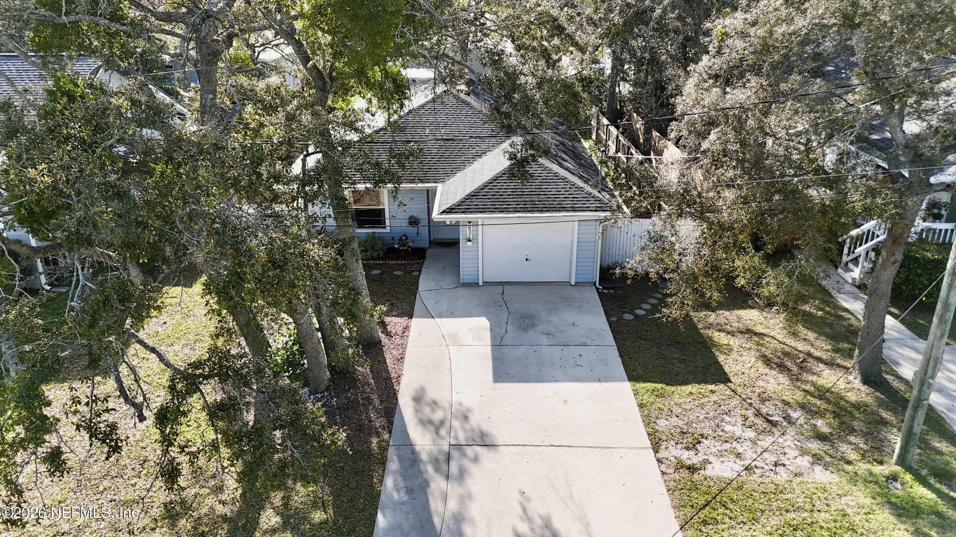 831 Division Street Fernandina Beach FL 32034