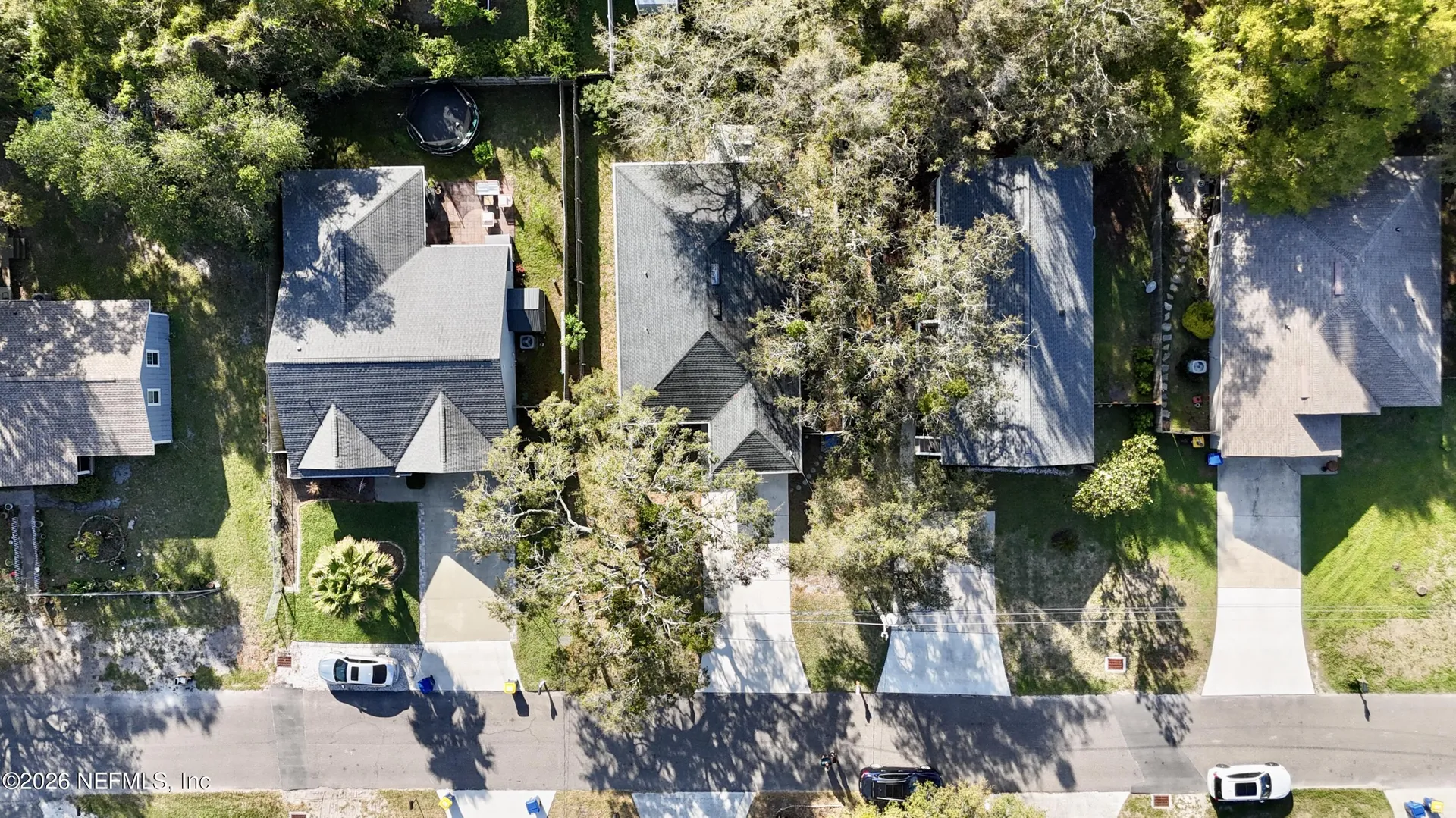 831 Division Street Fernandina Beach FL 32034