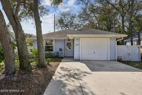 831 Division Street Fernandina Beach FL 32034