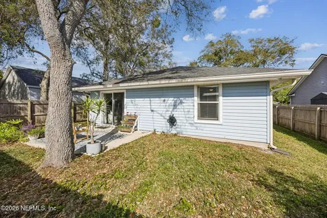 831 Division Street Fernandina Beach FL 32034