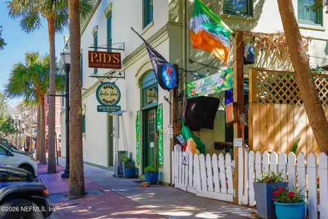 831 Division Street Fernandina Beach FL 32034