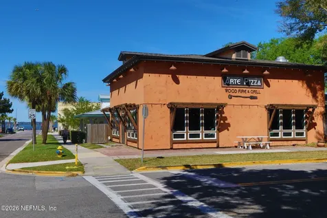 831 Division Street Fernandina Beach FL 32034