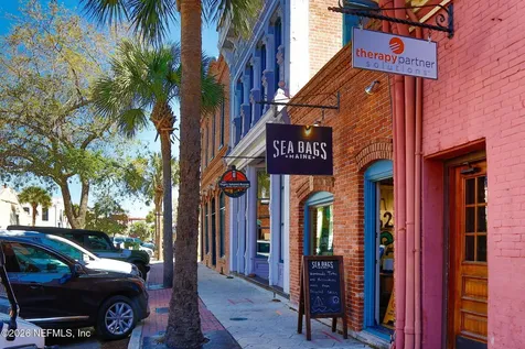 831 Division Street Fernandina Beach FL 32034