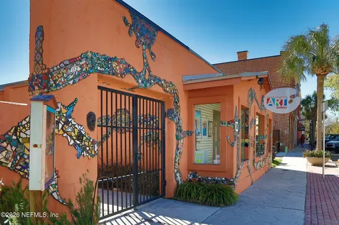831 Division Street Fernandina Beach FL 32034
